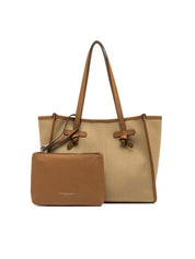 Borsa Marcella GIANNI CHIARINI FIRENZE Donna - Beige