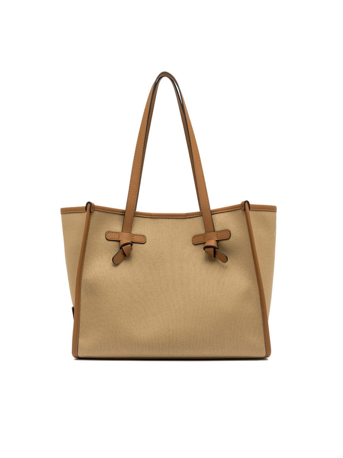 Borsa Marcella GIANNI CHIARINI FIRENZE Donna - Beige