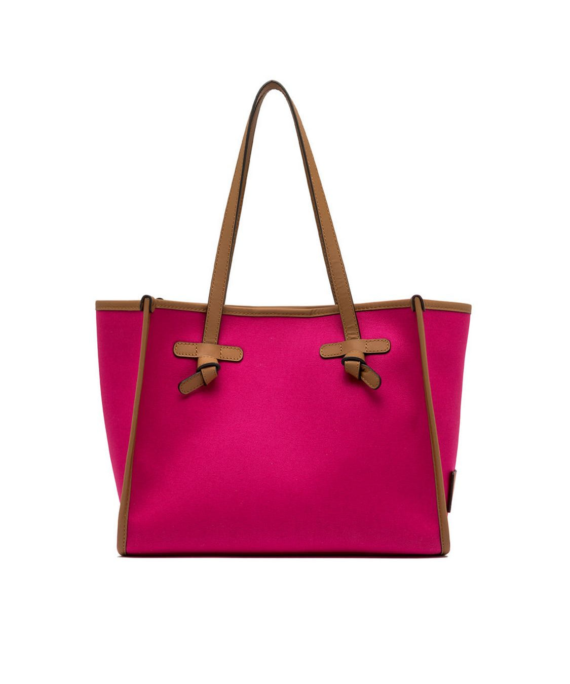 Borsa Marcella GIANNI CHIARINI FIRENZE Donna - Rosa