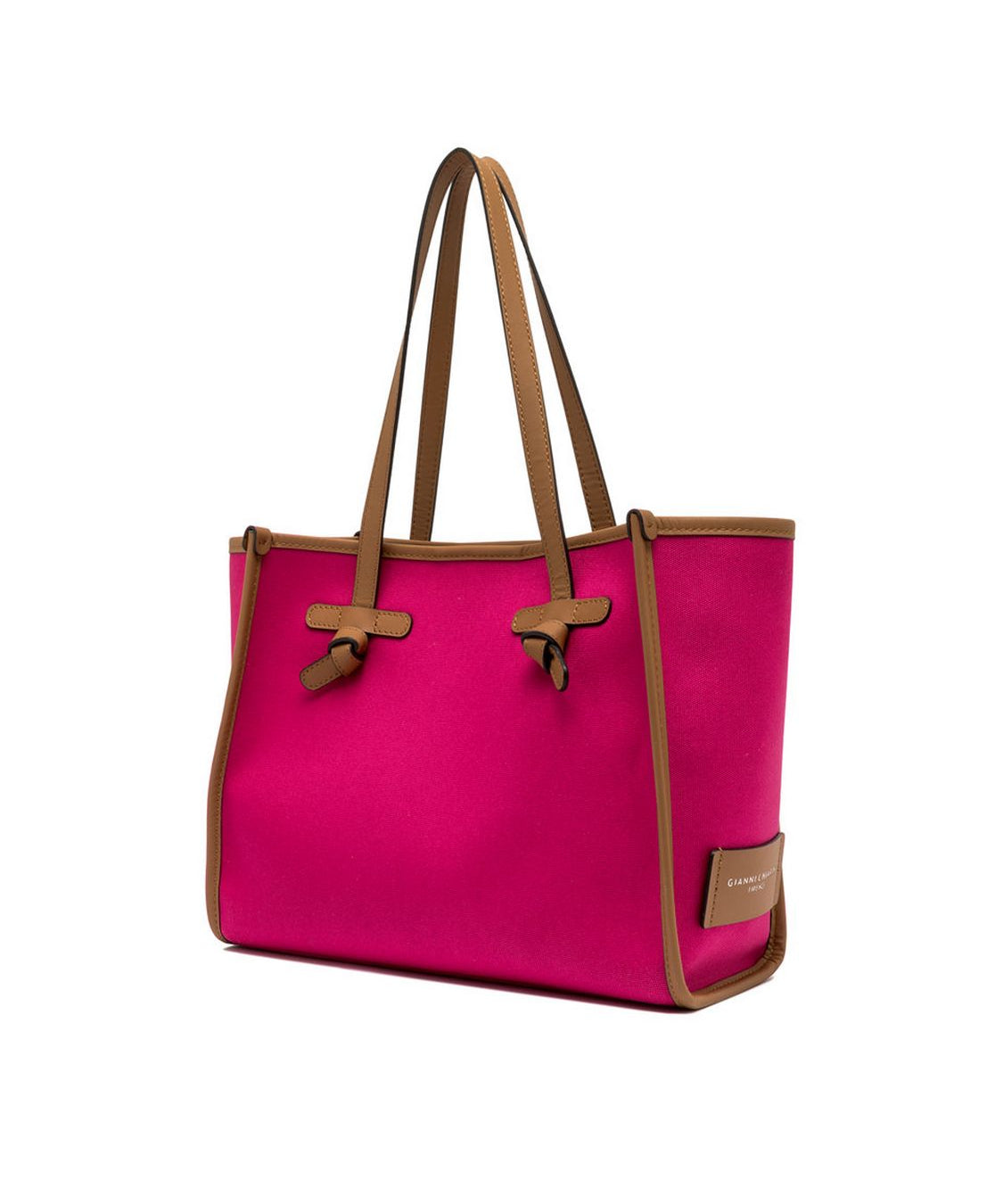 Borsa Marcella GIANNI CHIARINI FIRENZE Donna - Rosa