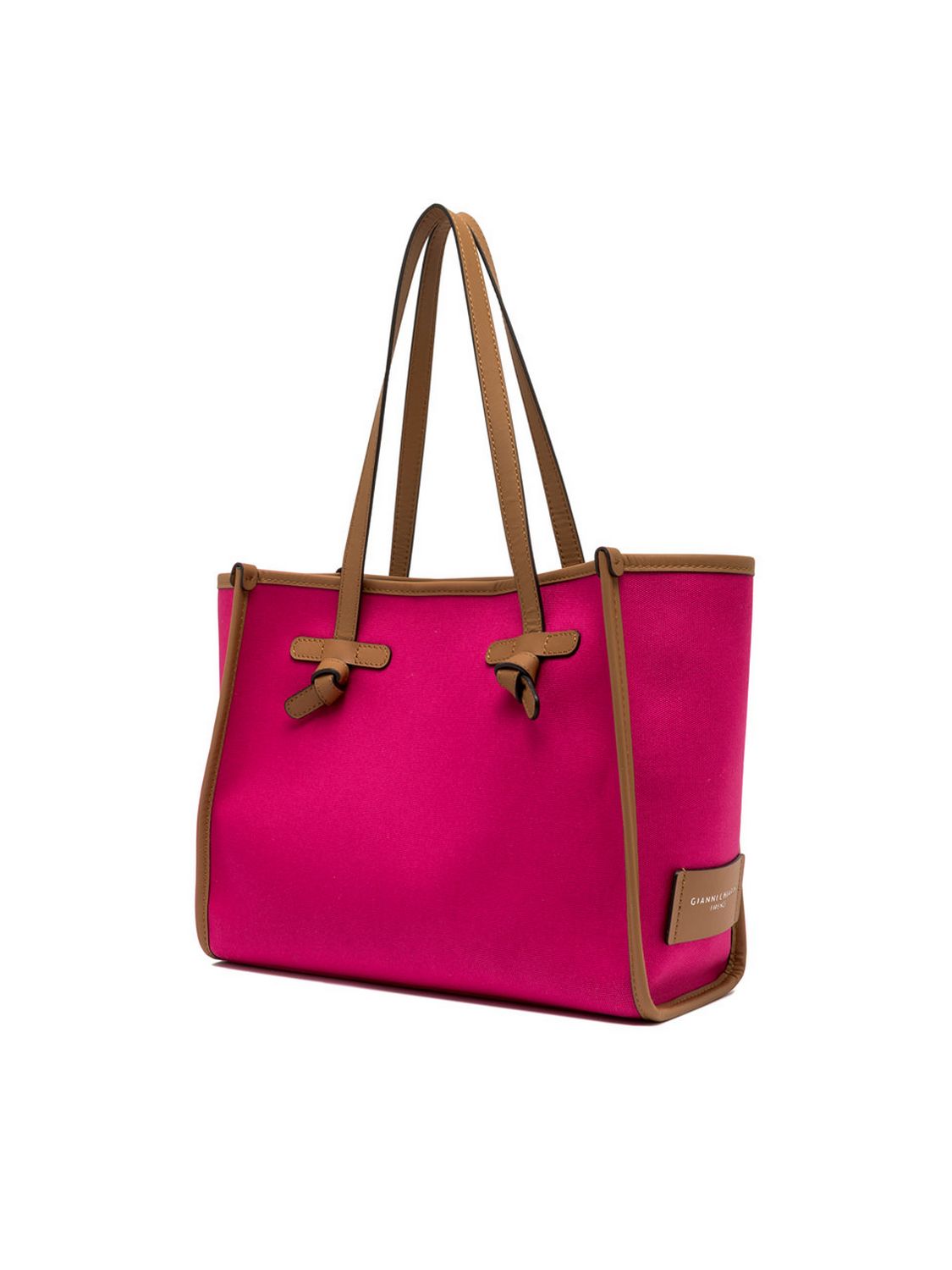 Borsa Marcella GIANNI CHIARINI FIRENZE Donna - Rosa
