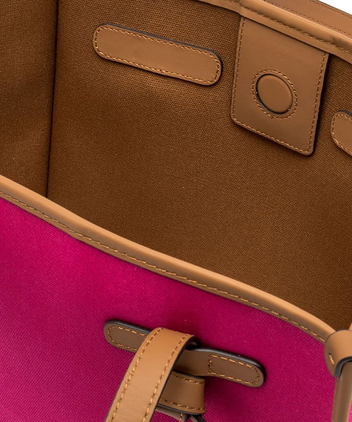 Borsa Marcella GIANNI CHIARINI FIRENZE Donna - Rosa