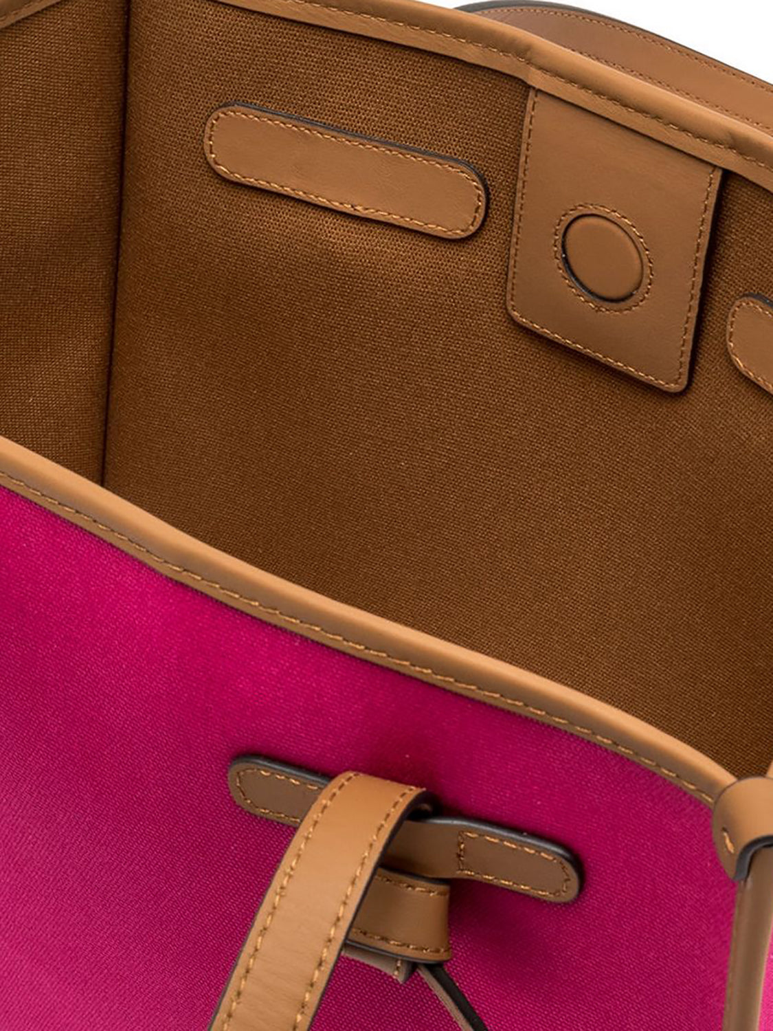 Borsa Marcella GIANNI CHIARINI FIRENZE Donna - Rosa