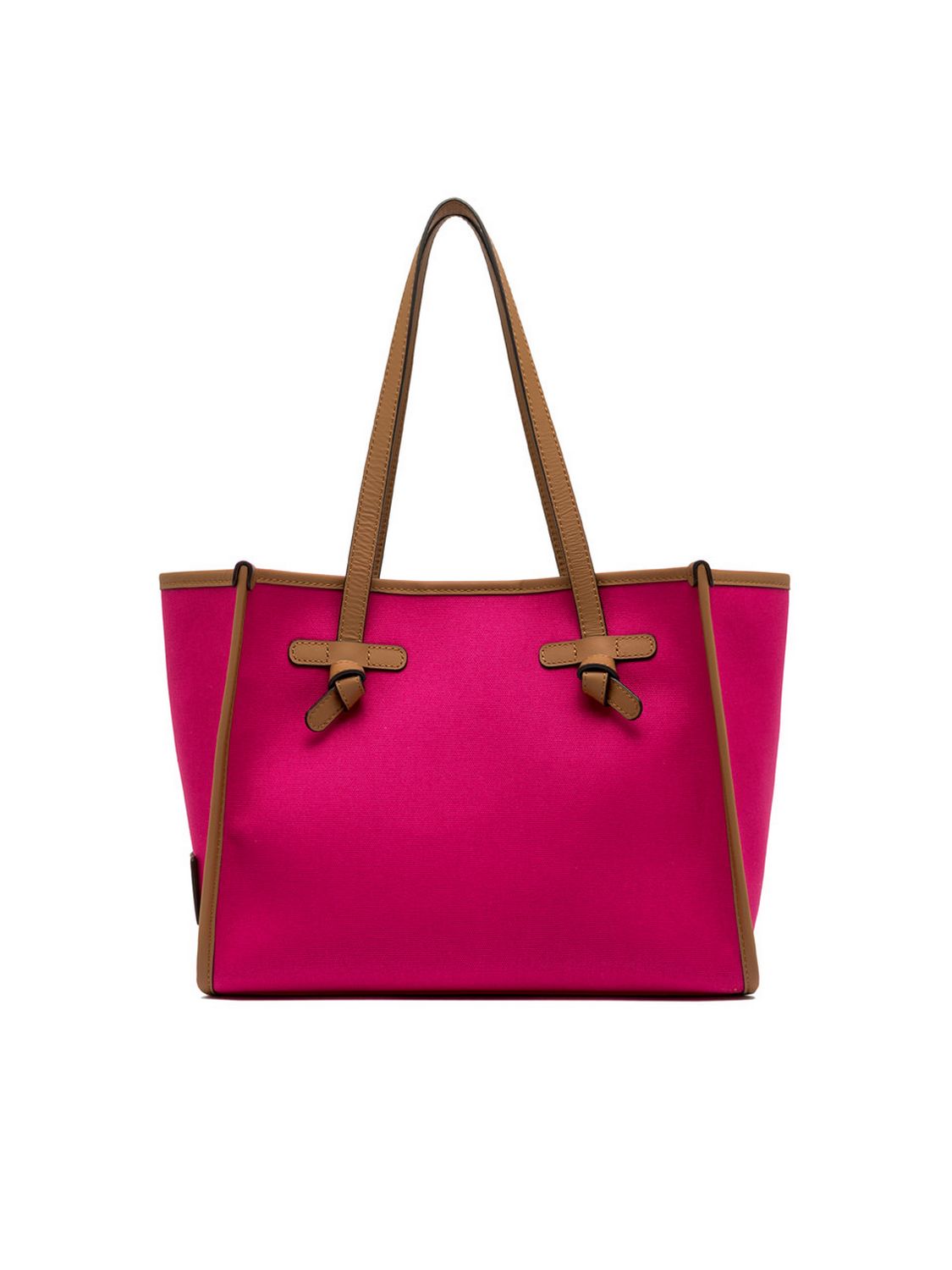 Borsa Marcella GIANNI CHIARINI FIRENZE Donna - Rosa