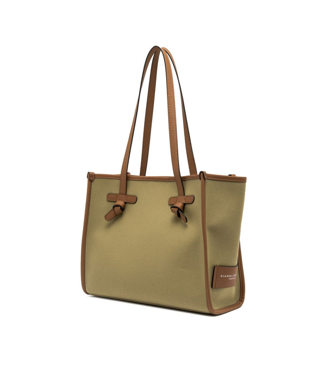 Borsa Marcella GIANNI CHIARINI FIRENZE Donna - Taiga