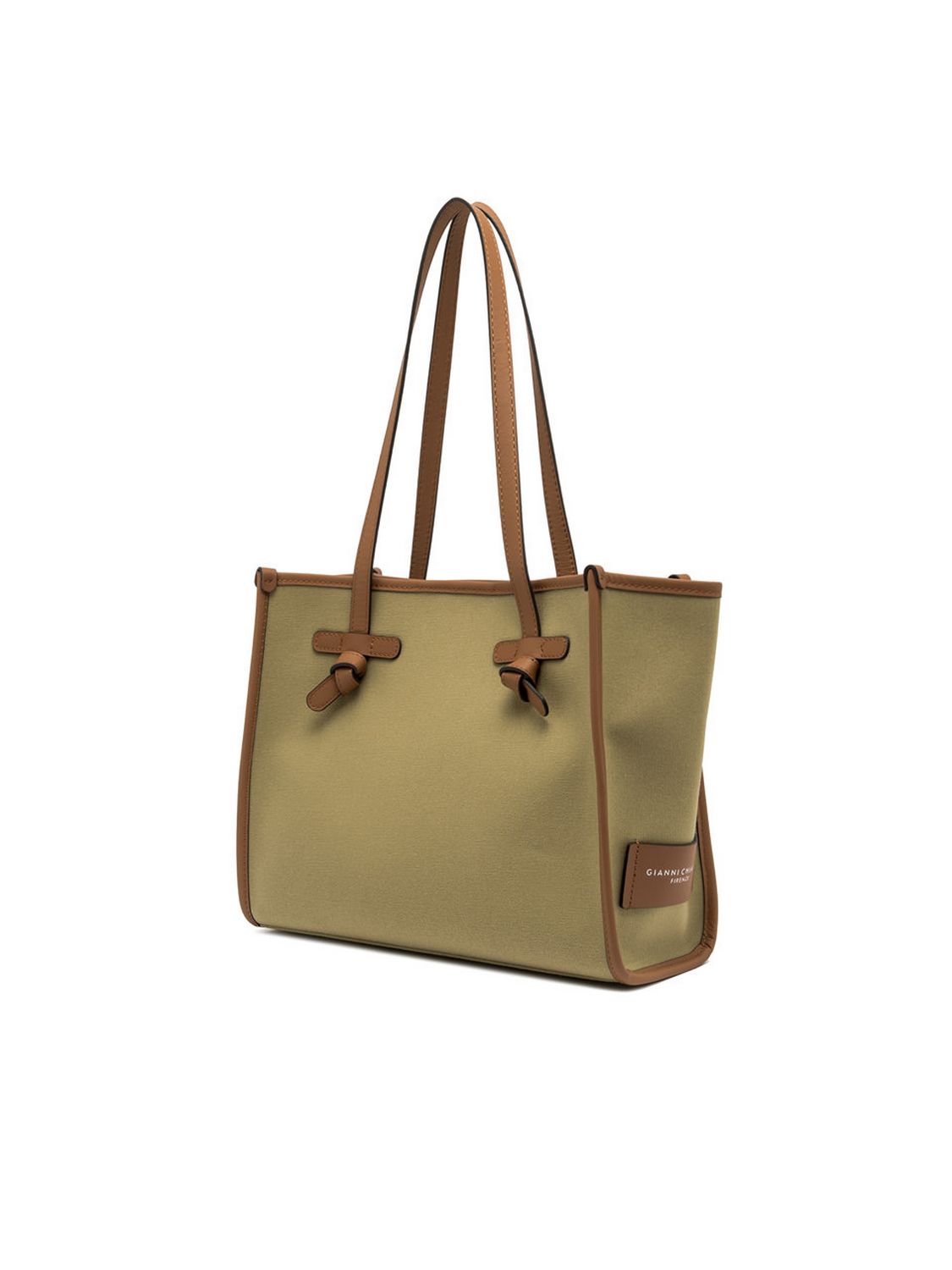 Borsa Marcella GIANNI CHIARINI FIRENZE Donna - Taiga