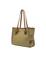 Borsa Marcella GIANNI CHIARINI FIRENZE Donna - Taiga