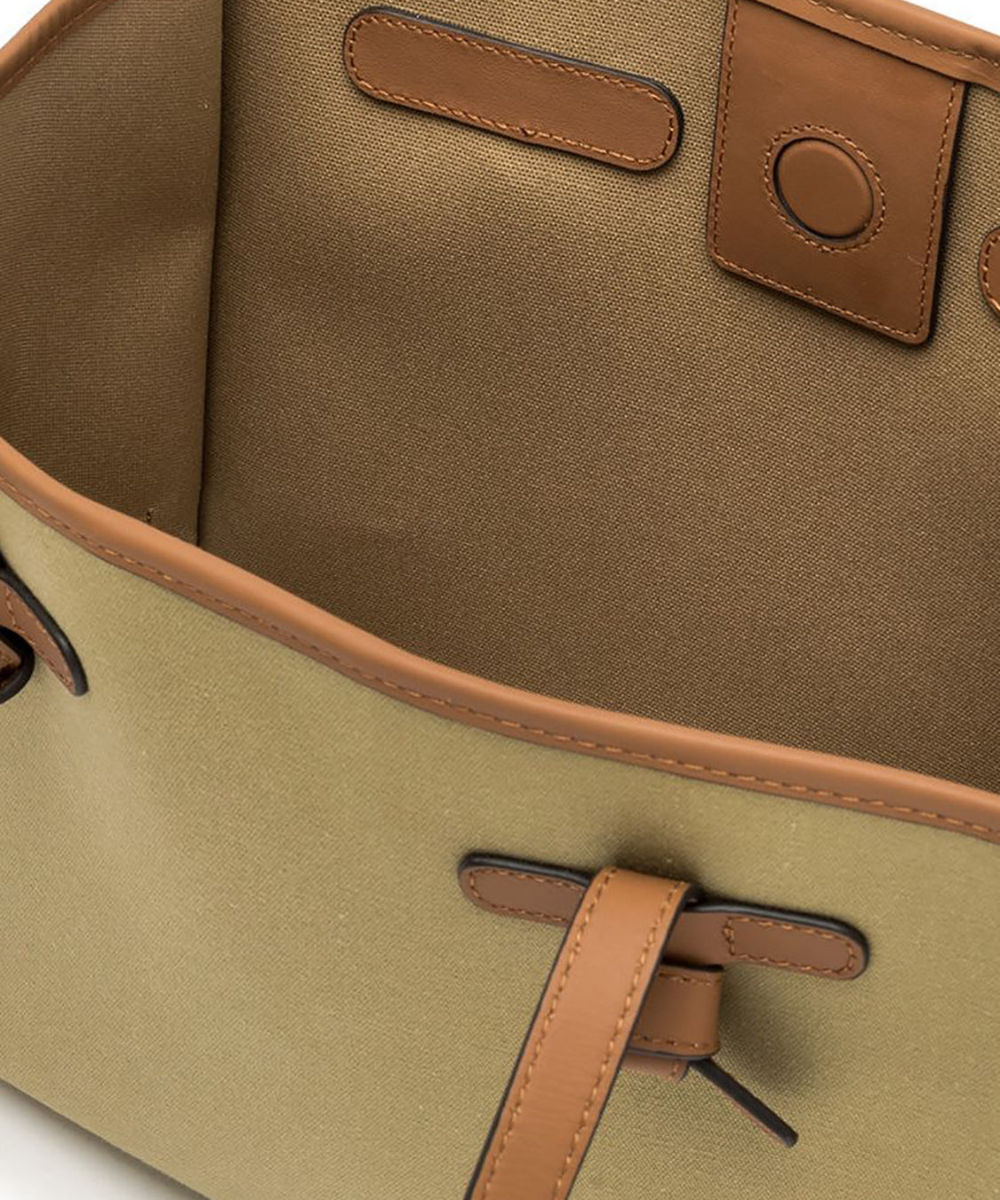 Borsa Marcella GIANNI CHIARINI FIRENZE Donna - Taiga