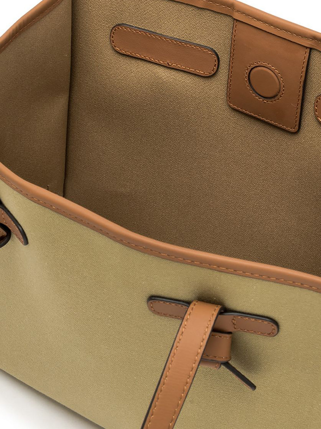 Borsa Marcella GIANNI CHIARINI FIRENZE Donna - Taiga