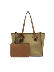 Borsa Marcella GIANNI CHIARINI FIRENZE Donna - Taiga