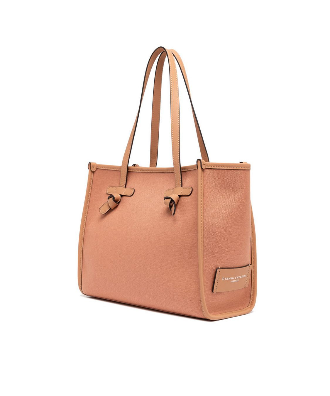 Borsa Marcella GIANNI CHIARINI FIRENZE Donna - Rosa