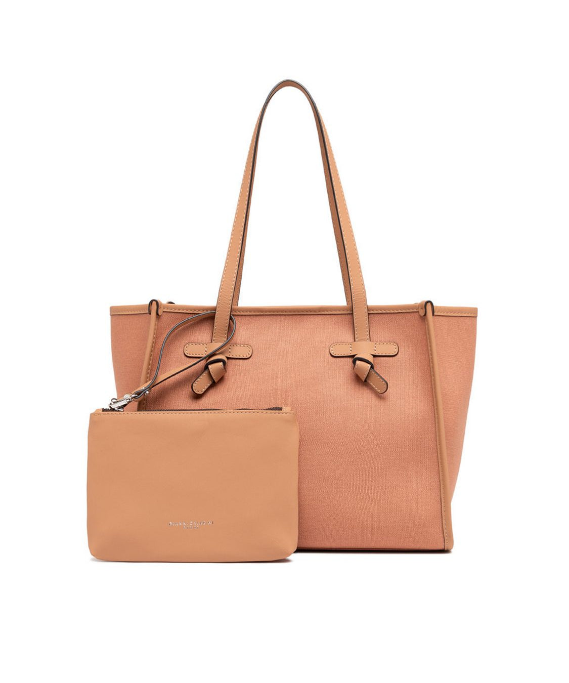 Borsa Marcella GIANNI CHIARINI FIRENZE Donna - Rosa