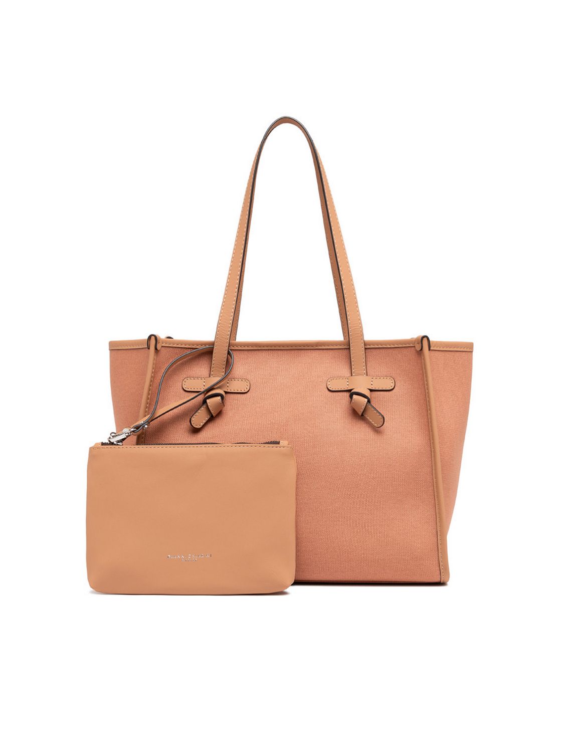 Borsa Marcella GIANNI CHIARINI FIRENZE Donna - Rosa