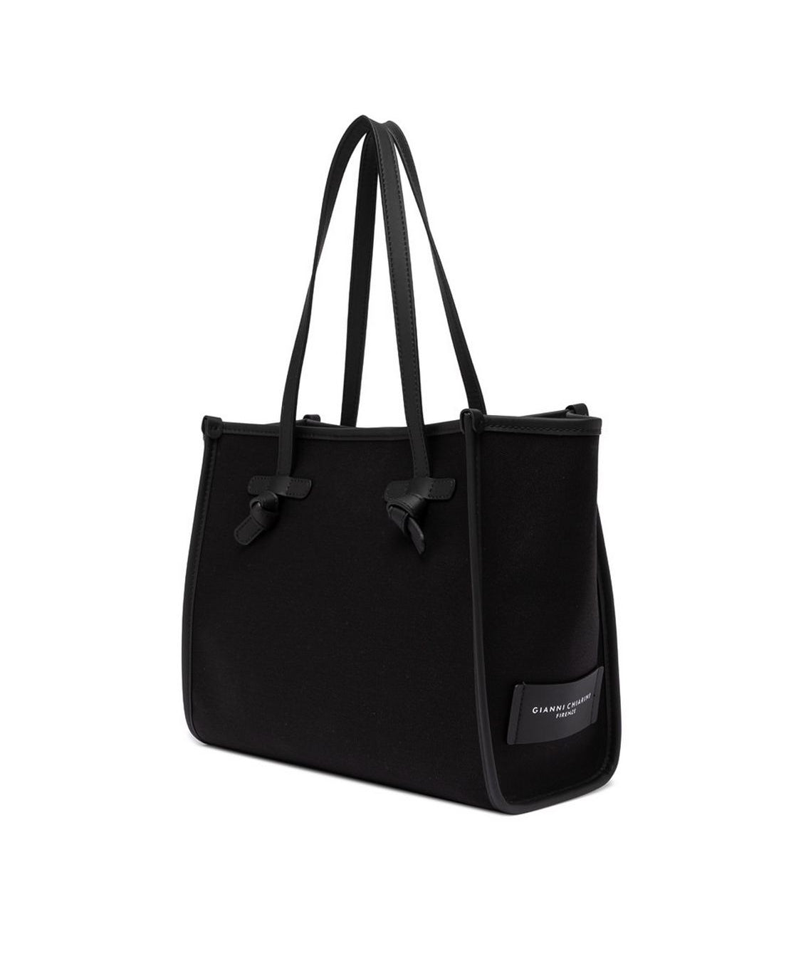 Borsa Marcella GIANNI CHIARINI FIRENZE Donna - Nero