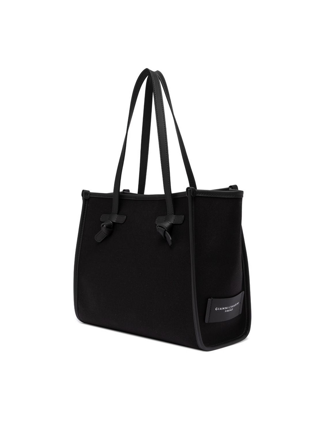 Borsa Marcella GIANNI CHIARINI FIRENZE Donna - Nero
