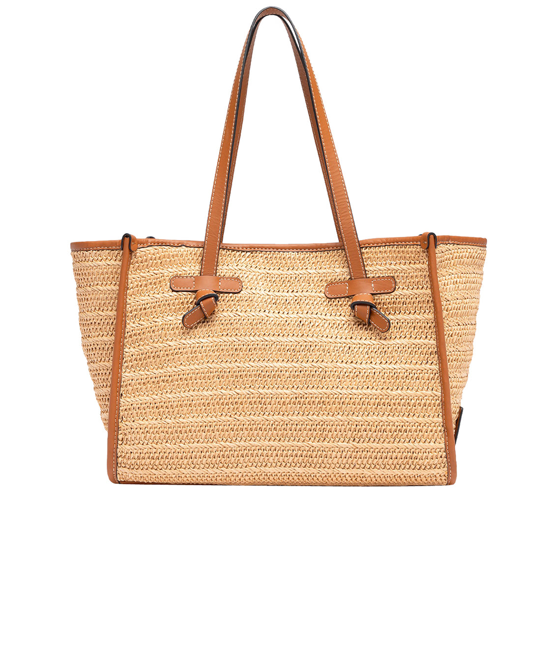 Borsa Marcella GIANNI CHIARINI FIRENZE Donna - Naturale
