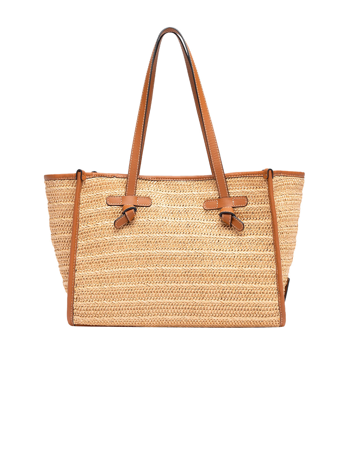 Borsa Marcella GIANNI CHIARINI FIRENZE Donna - Naturale