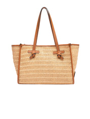 Borsa Marcella GIANNI CHIARINI FIRENZE Donna - Naturale