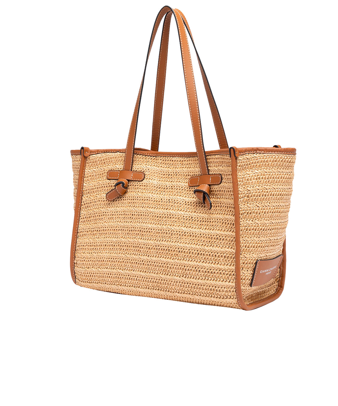 Borsa Marcella GIANNI CHIARINI FIRENZE Donna - Naturale