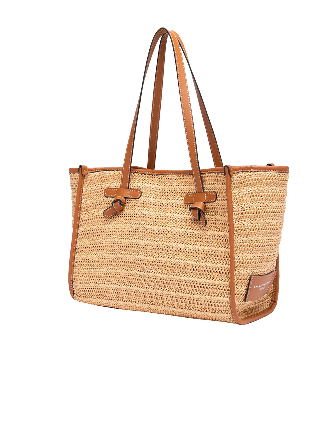 Borsa Marcella GIANNI CHIARINI FIRENZE Donna - Naturale