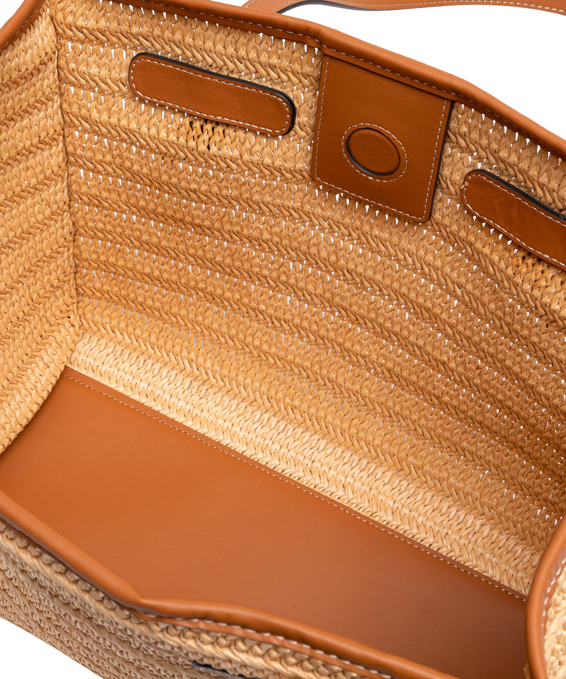 Borsa Marcella GIANNI CHIARINI FIRENZE Donna - Naturale