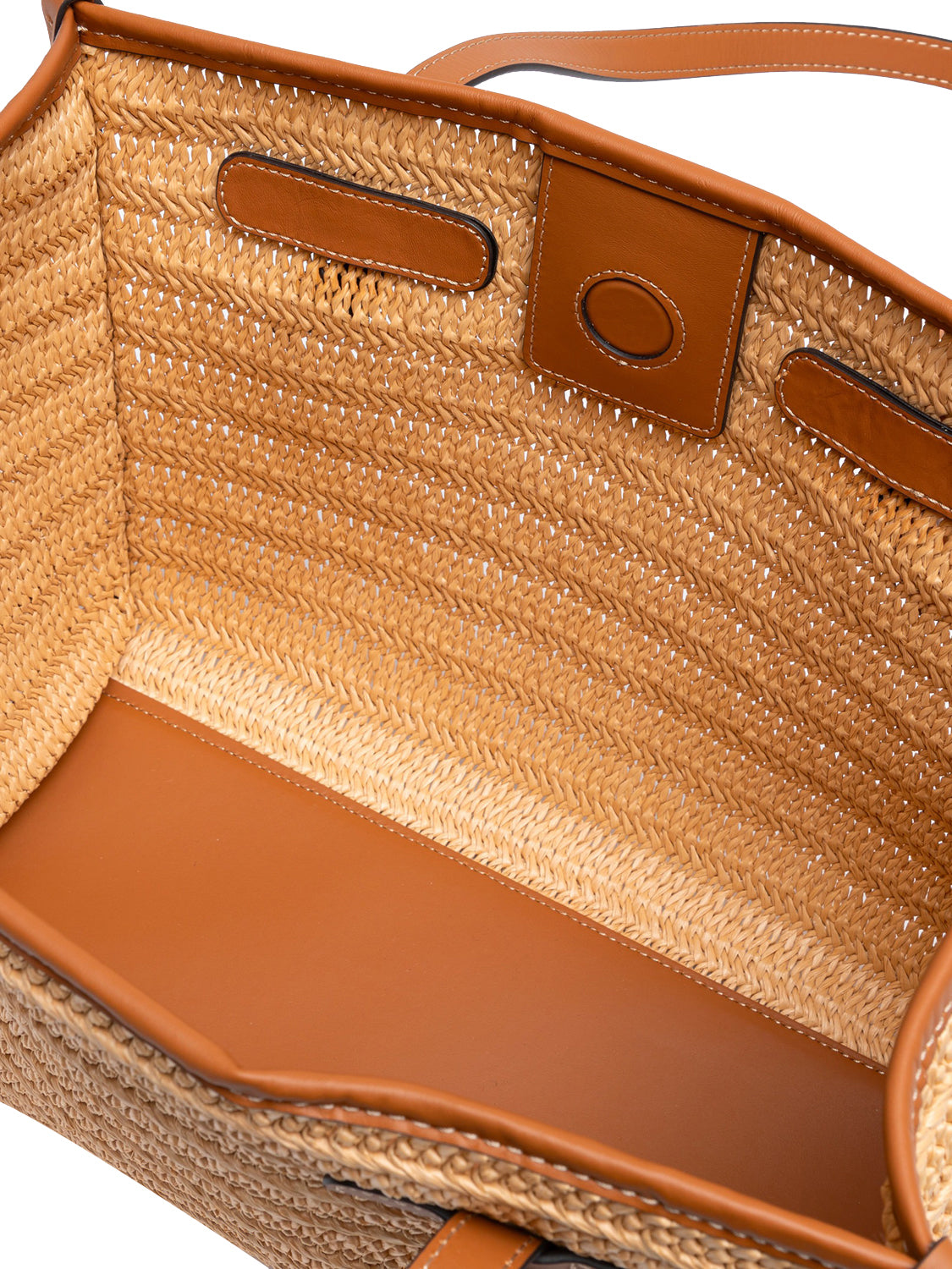 Borsa Marcella GIANNI CHIARINI FIRENZE Donna - Naturale