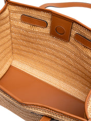 Borsa Marcella GIANNI CHIARINI FIRENZE Donna - Naturale