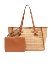 Borsa Marcella GIANNI CHIARINI FIRENZE Donna - Naturale