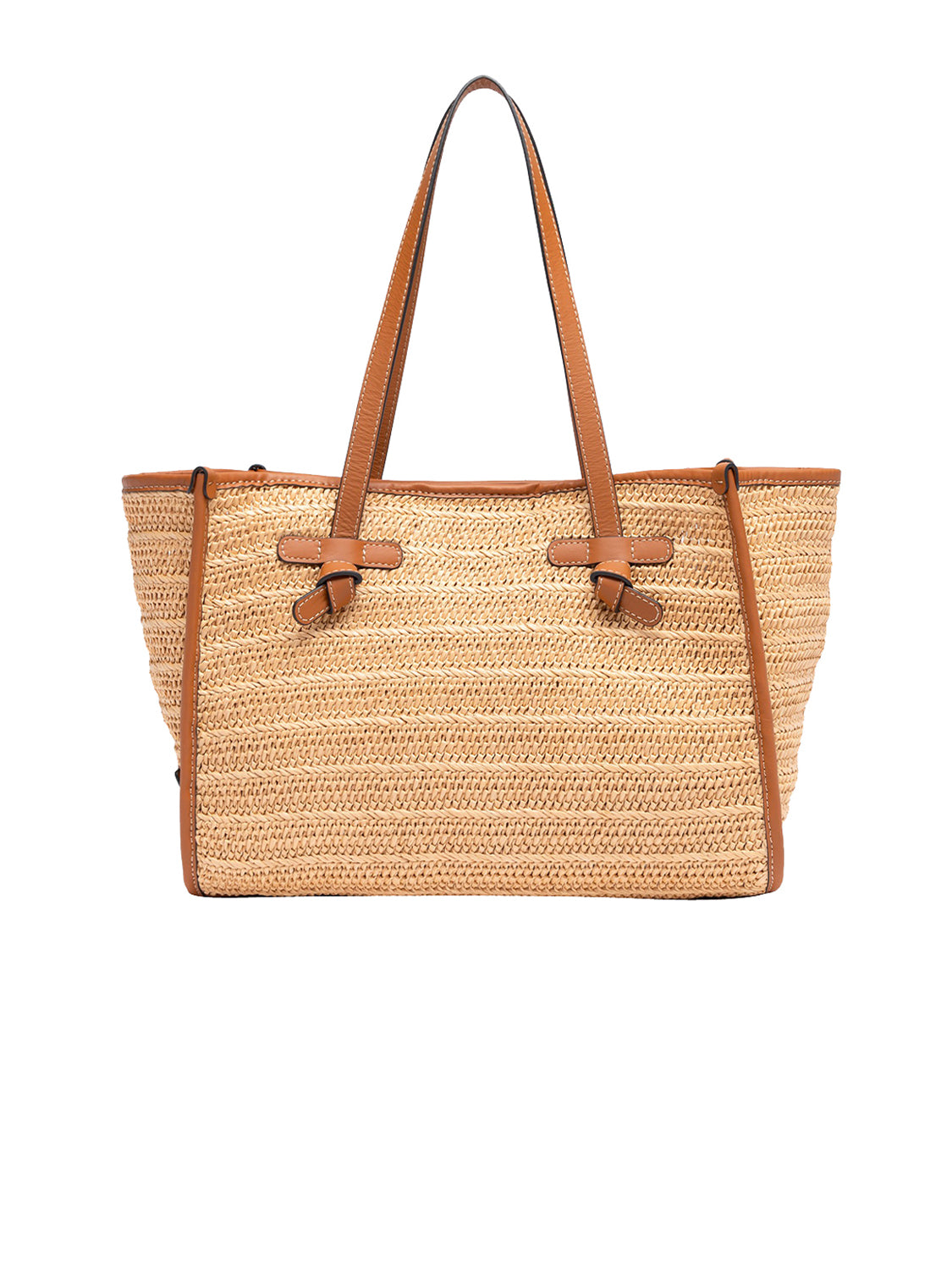 Borsa Marcella GIANNI CHIARINI FIRENZE Donna - Naturale