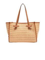 Borsa Marcella GIANNI CHIARINI FIRENZE Donna - Naturale