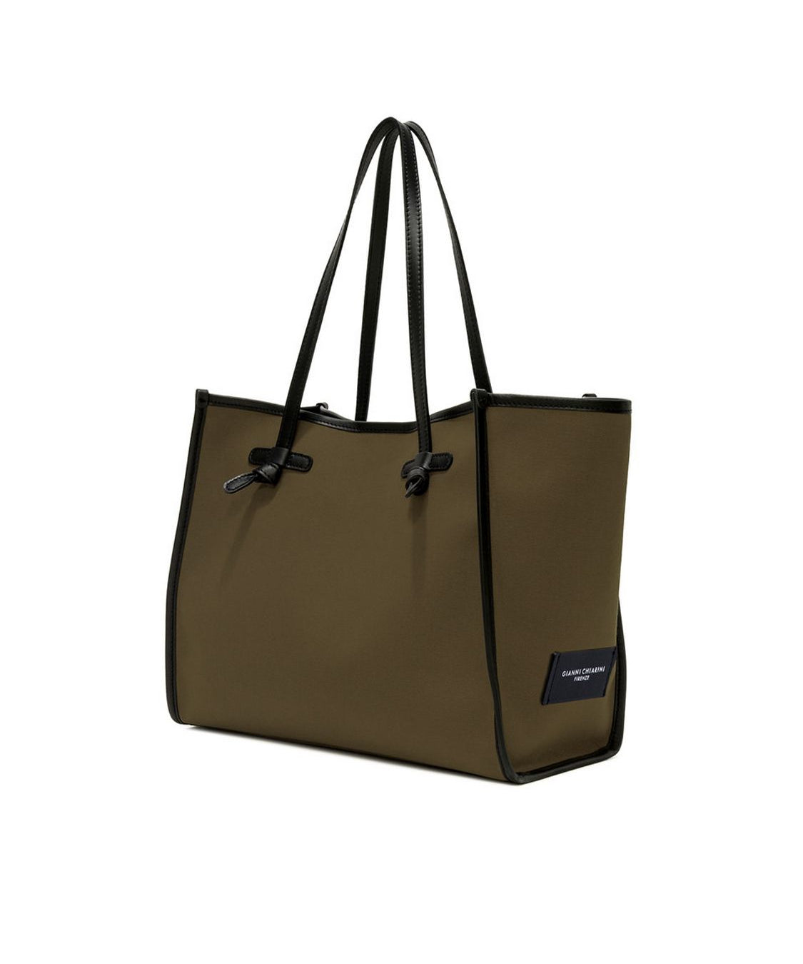 Borsa Marcella GIANNI CHIARINI FIRENZE Donna - Verde