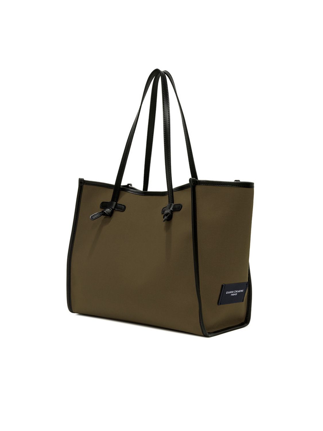 Borsa Marcella GIANNI CHIARINI FIRENZE Donna - Verde