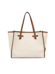 Borsa Marcella GIANNI CHIARINI FIRENZE Donna - Bianco