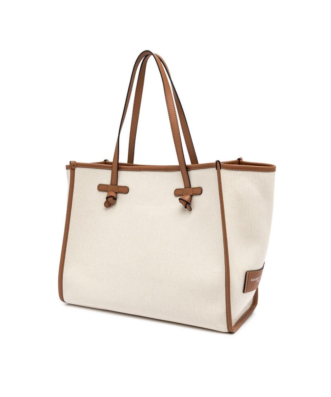 Borsa Marcella GIANNI CHIARINI FIRENZE Donna - Bianco