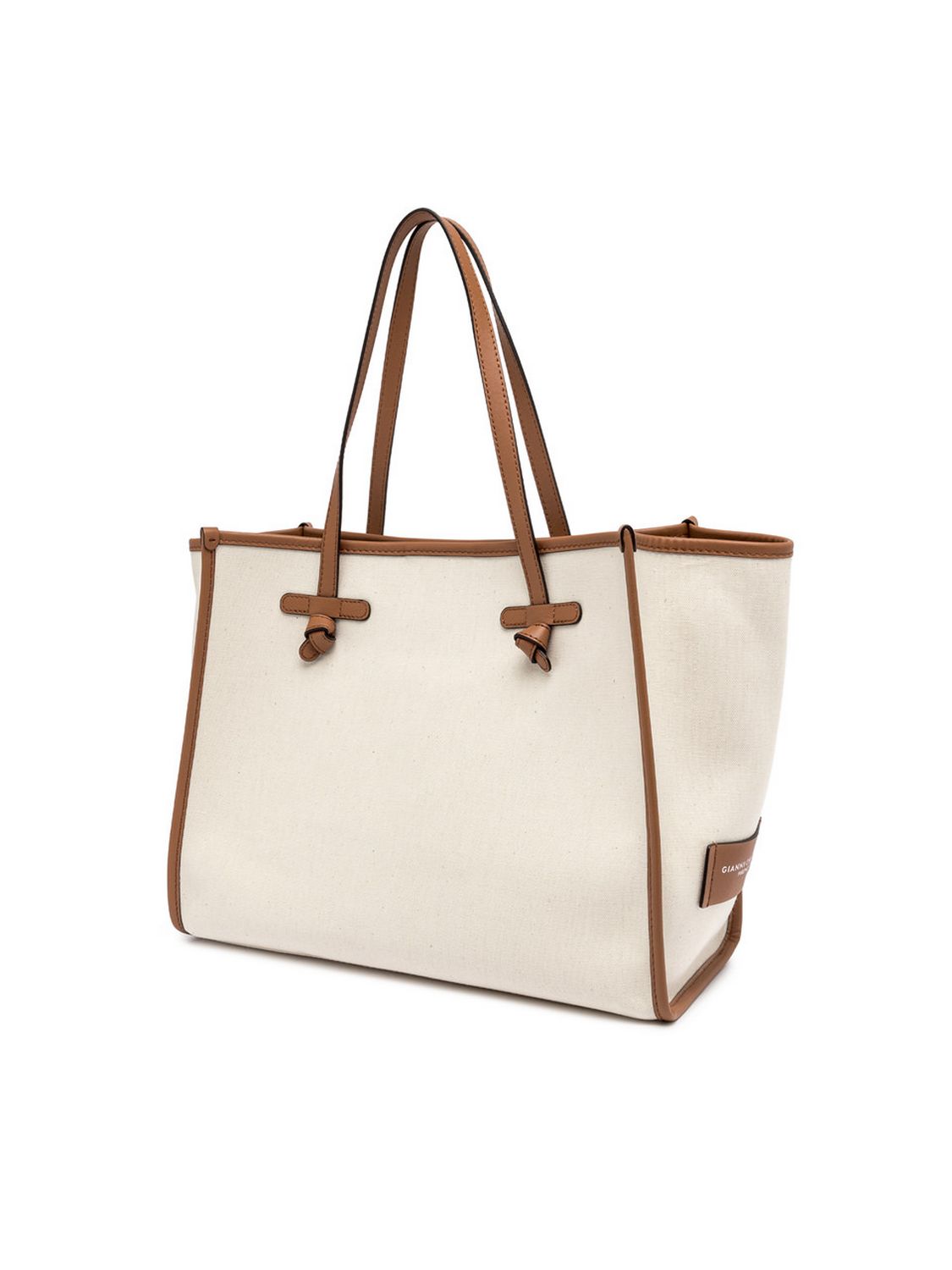 Borsa Marcella GIANNI CHIARINI FIRENZE Donna - Bianco