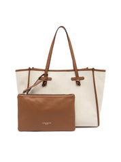 Borsa Marcella GIANNI CHIARINI FIRENZE Donna - Bianco