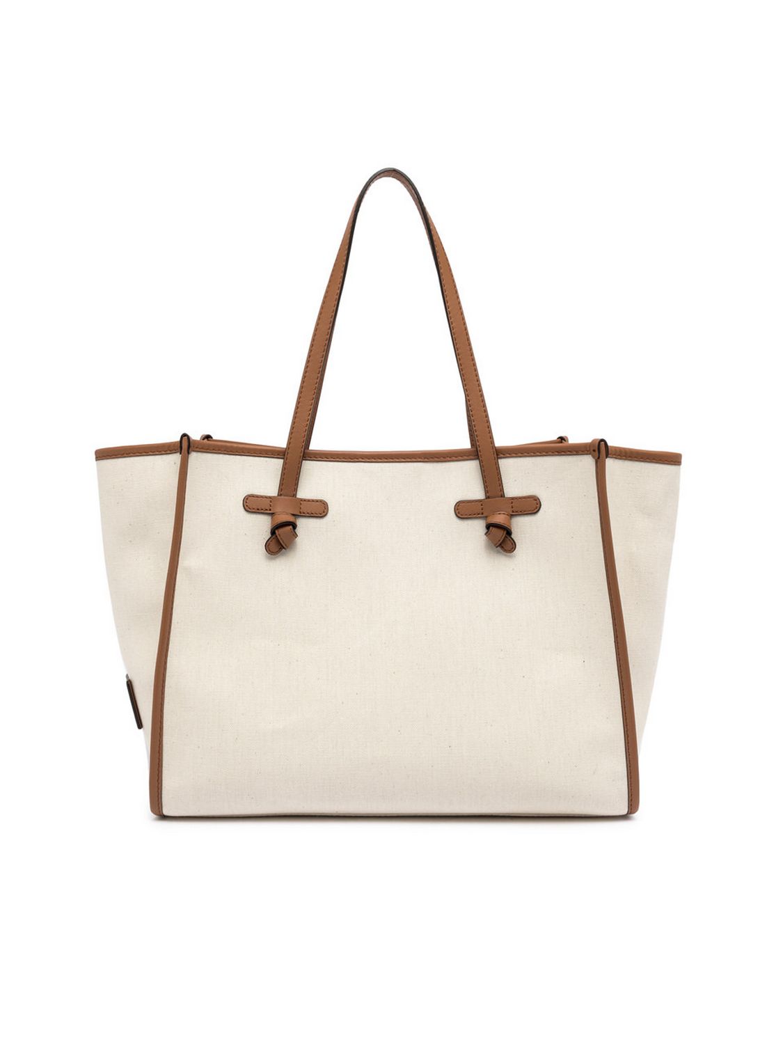 Borsa Marcella GIANNI CHIARINI FIRENZE Donna - Bianco