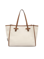 Borsa Marcella GIANNI CHIARINI FIRENZE Donna - Bianco