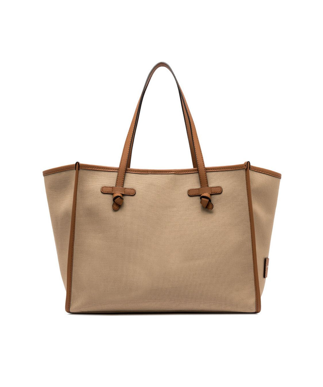 Borsa Marcella GIANNI CHIARINI FIRENZE Donna - Beige
