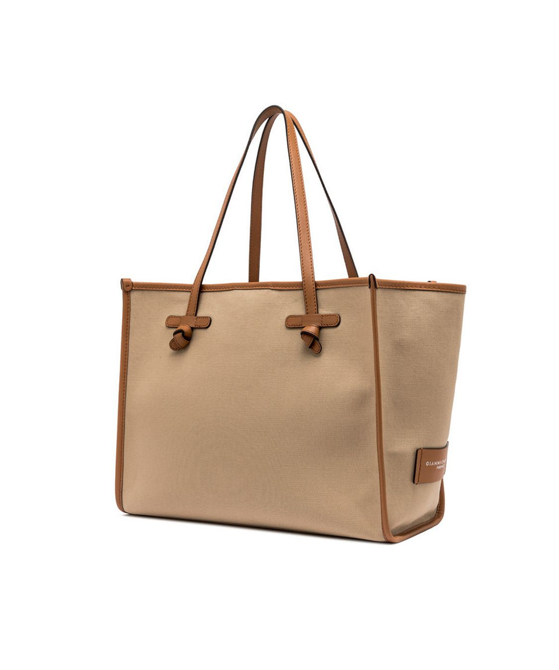 Borsa Marcella GIANNI CHIARINI FIRENZE Donna - Beige