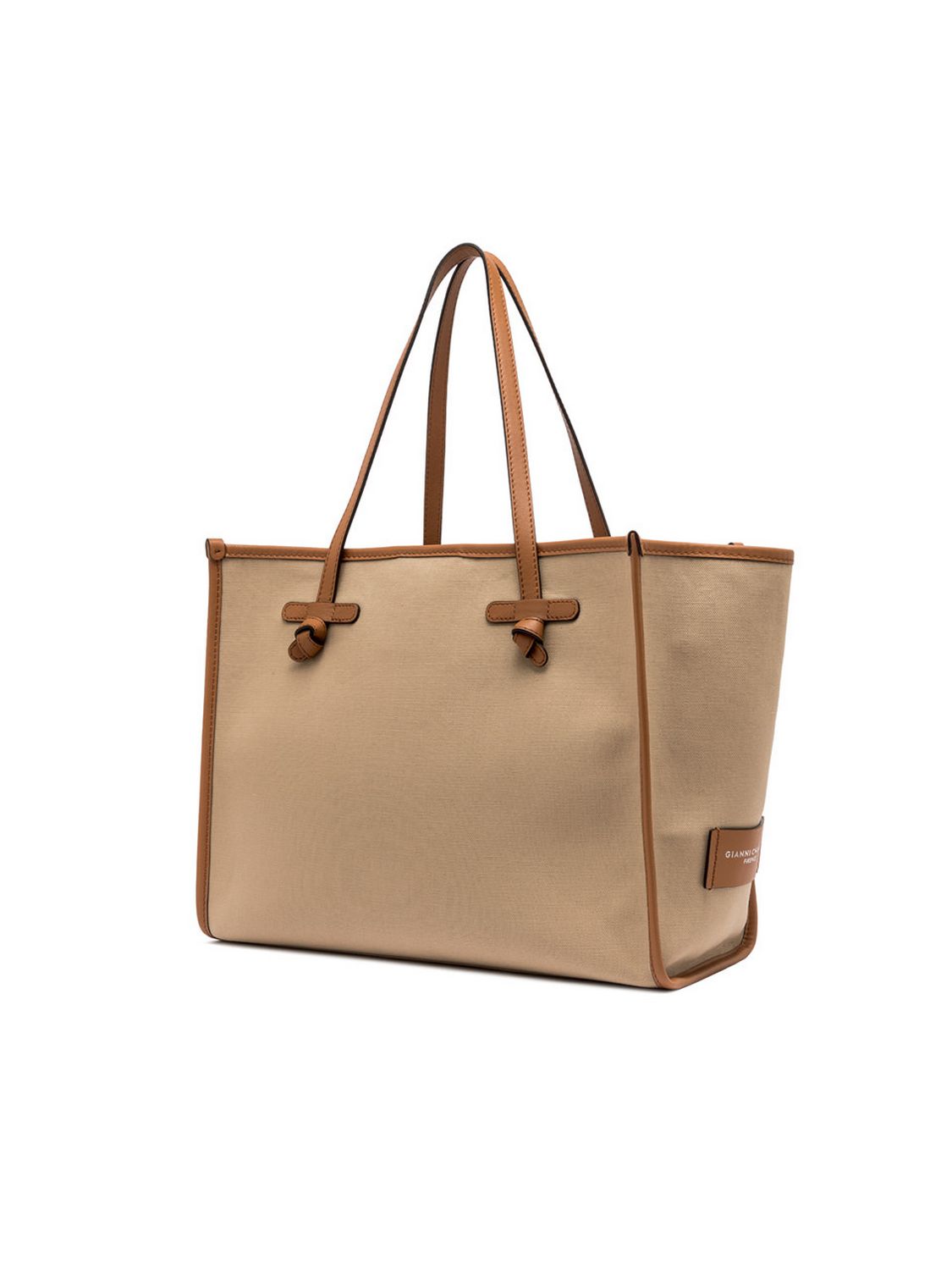 Borsa Marcella GIANNI CHIARINI FIRENZE Donna - Beige