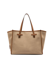 Borsa Marcella GIANNI CHIARINI FIRENZE Donna - Beige