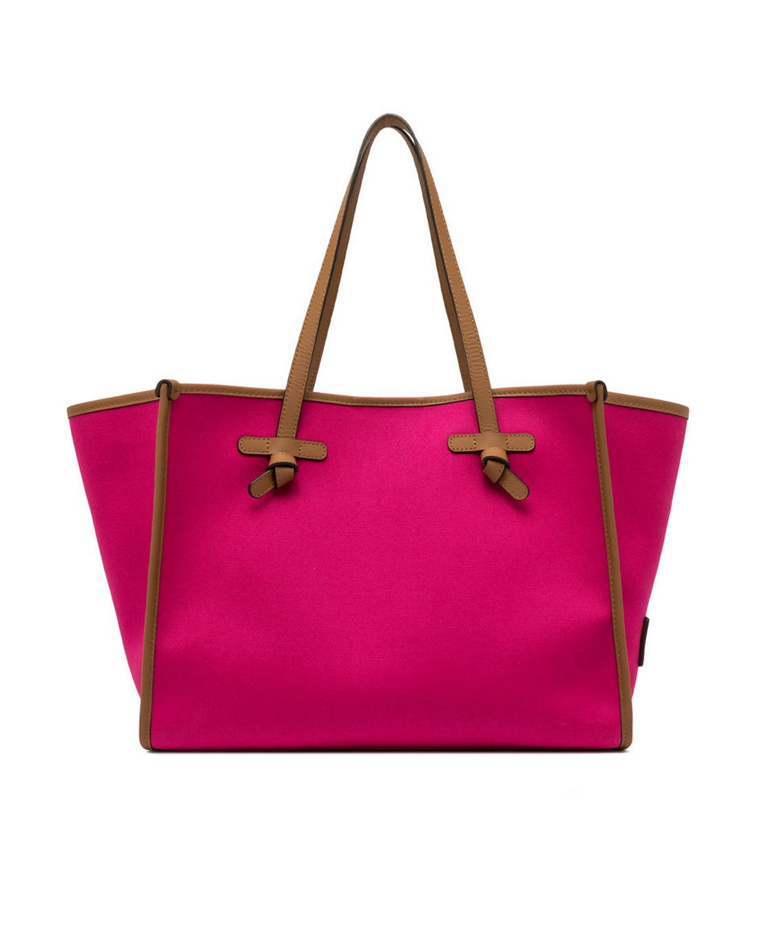 Borsa Marcella GIANNI CHIARINI FIRENZE Donna - Rosa
