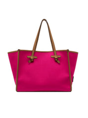 Borsa Marcella GIANNI CHIARINI FIRENZE Donna - Rosa
