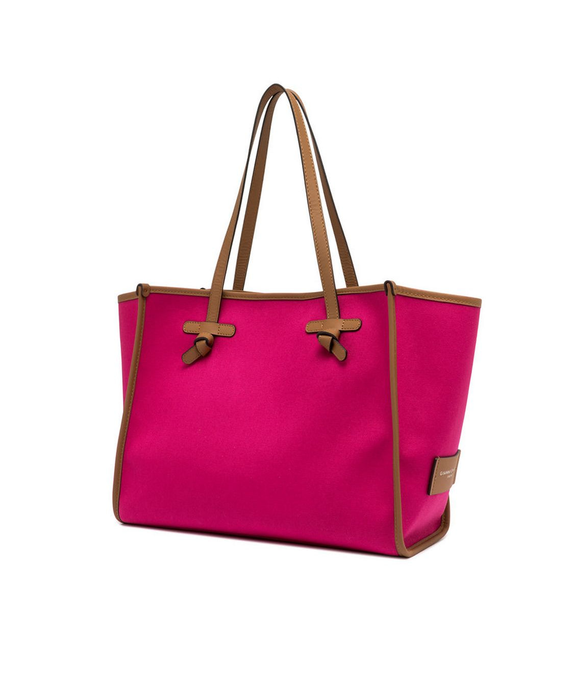 Borsa Marcella GIANNI CHIARINI FIRENZE Donna - Rosa