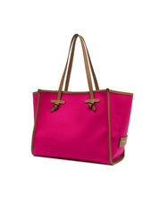 Borsa Marcella GIANNI CHIARINI FIRENZE Donna - Rosa