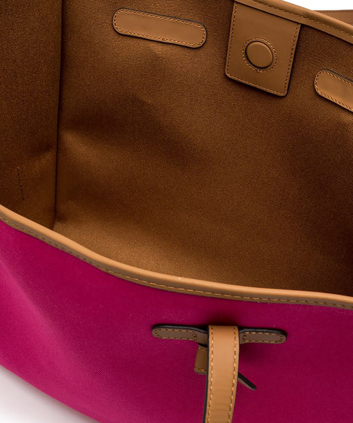 Borsa Marcella GIANNI CHIARINI FIRENZE Donna - Rosa