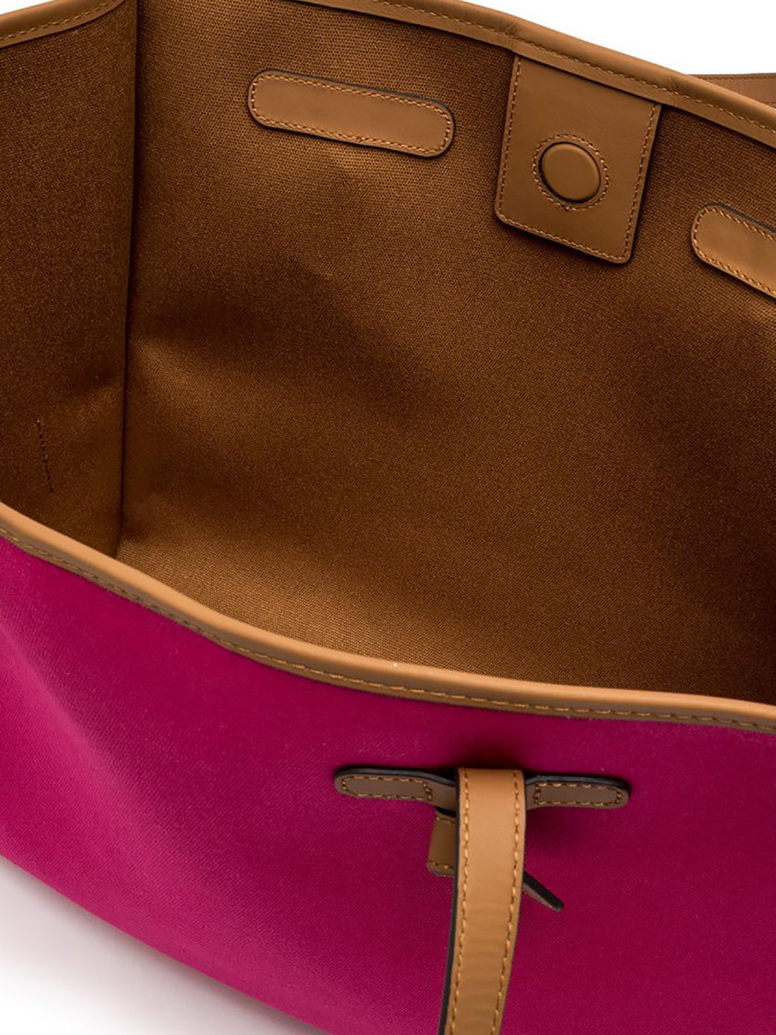 Borsa Marcella GIANNI CHIARINI FIRENZE Donna - Rosa