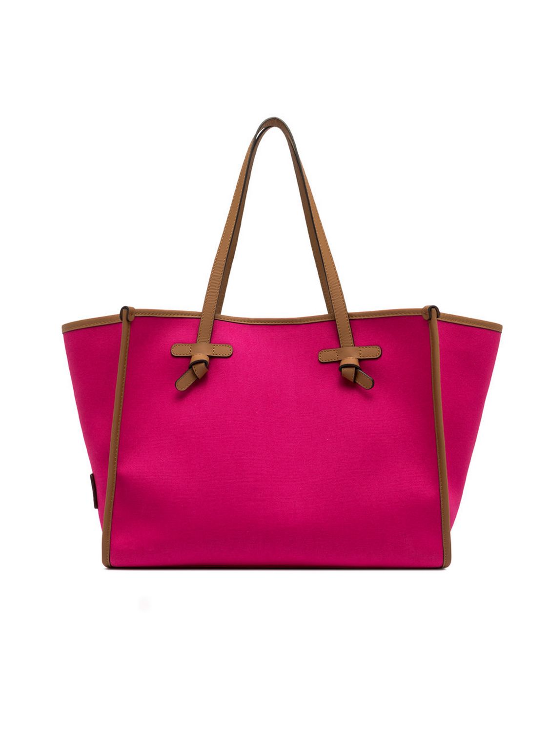 Borsa Marcella GIANNI CHIARINI FIRENZE Donna - Rosa