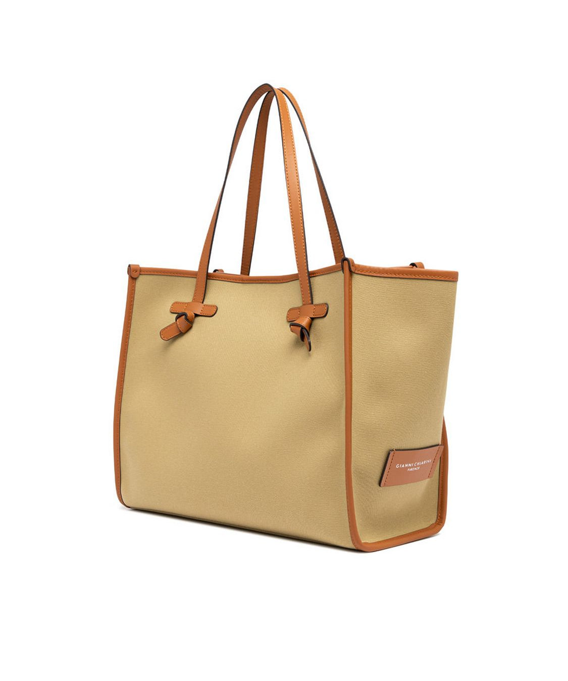 Borsa Marcella GIANNI CHIARINI FIRENZE Donna - Taiga